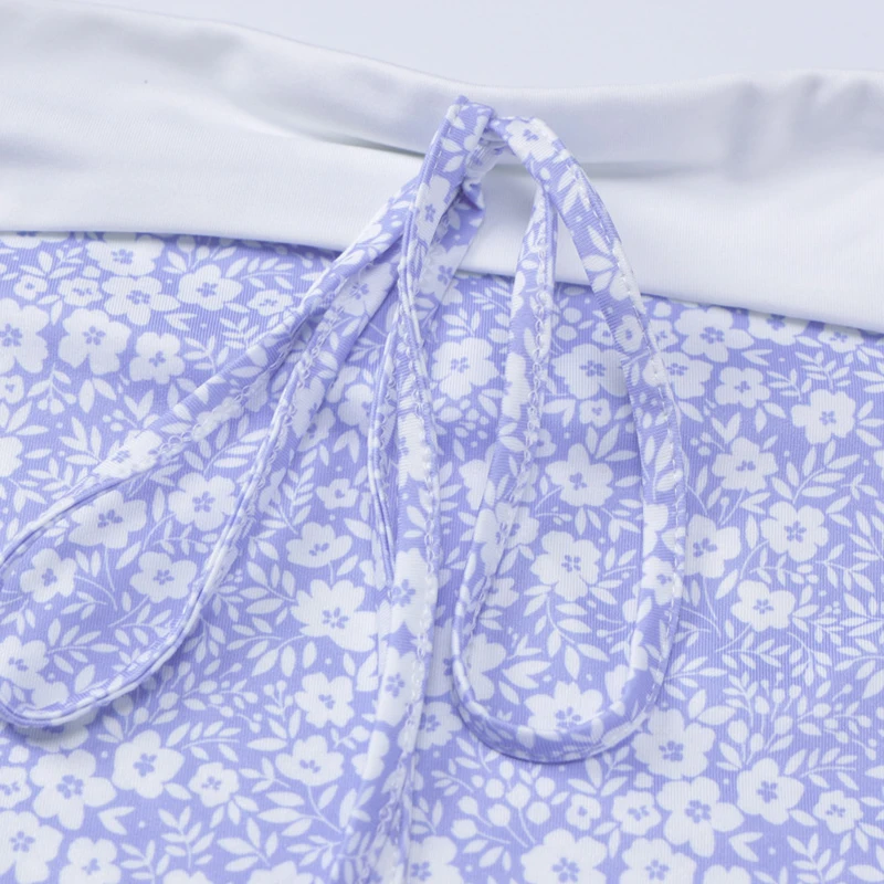 Vestido tubo floral para mujer, ropa Fairycore, sin tirantes, hombros descubiertos, sin mangas, ajustado, para salir y fiestas.
