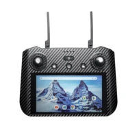 AE86 GPS Drone 8K Professional Camera Aerial FPV Brush Laser Obstacle with Large Screen Remote Control Folding Dron 6