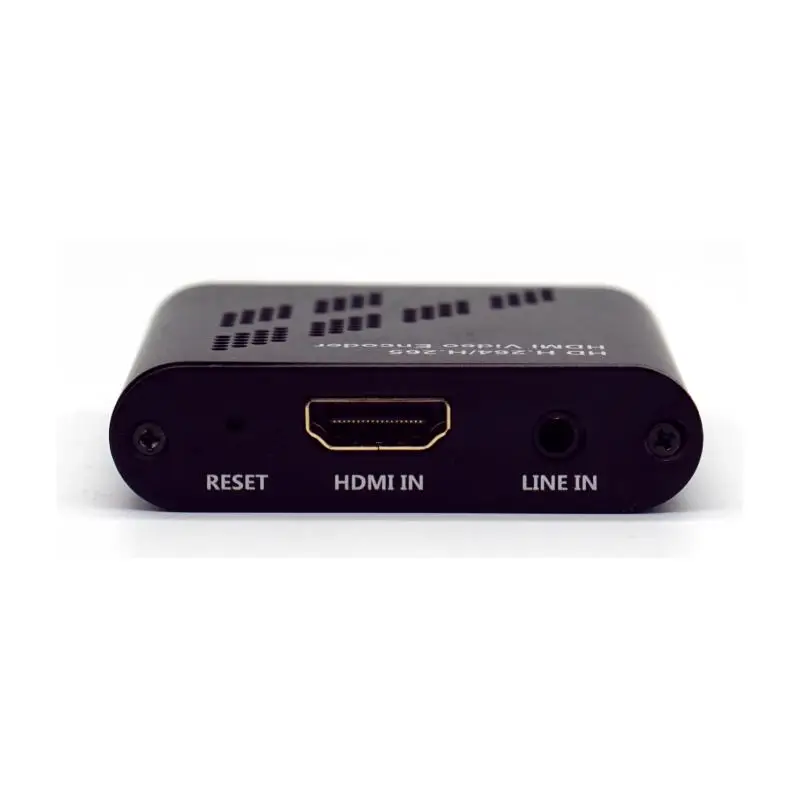 Tinenc1 HDMI ڴ ޴ Ʈ Hd 1080p RTSP RTMP h265 ̺ ε ĳƮ