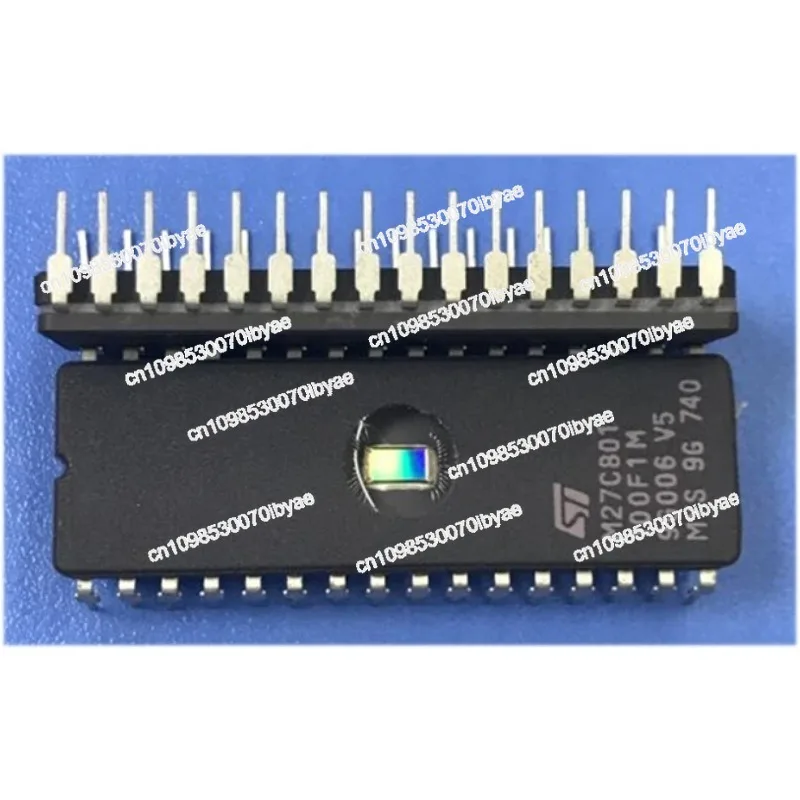 For EPROM Programming To Write 27C16/32/64/128/256/512/010/020/040