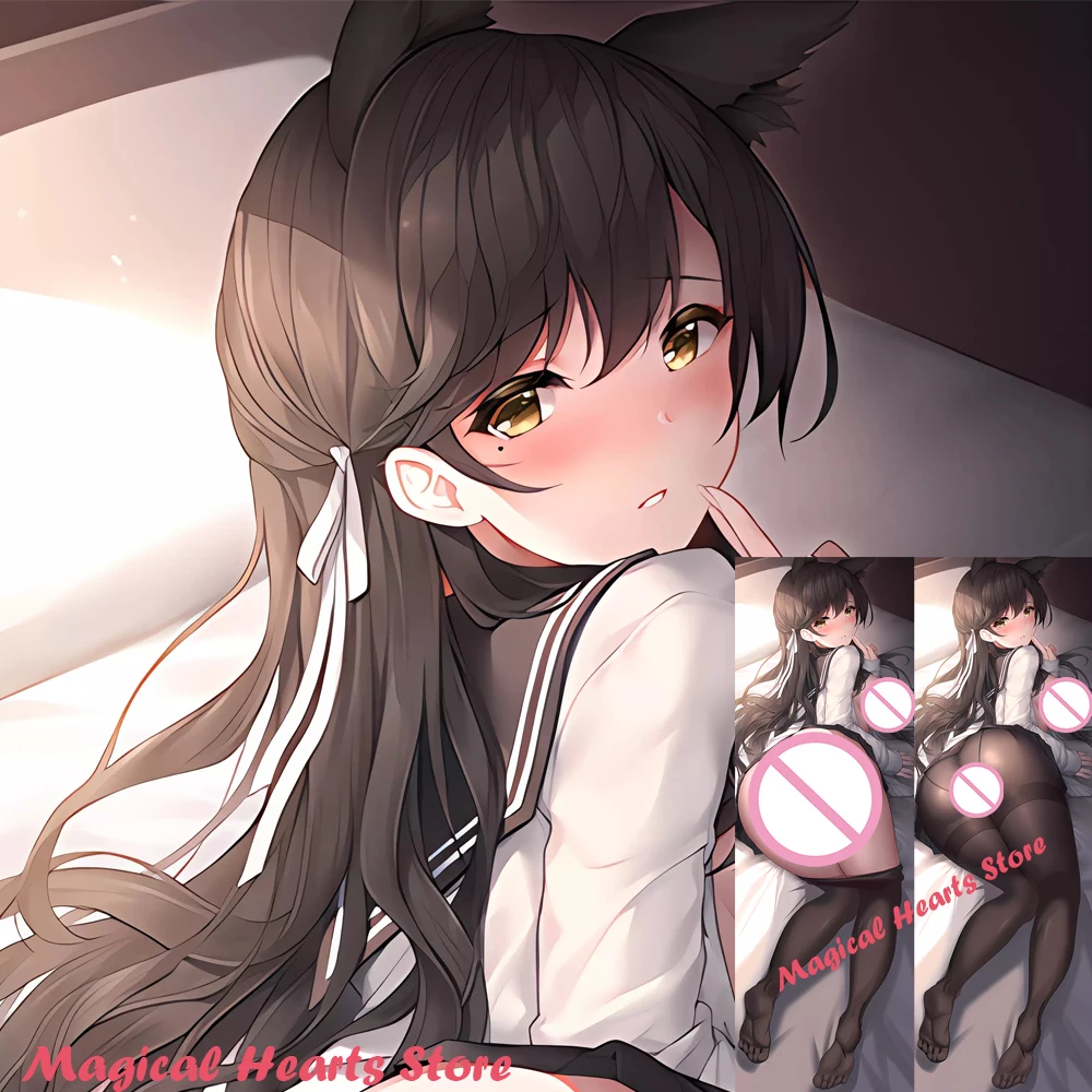 

Подушка Dakimakura с рисунком из аниме «Тайчжоу» («ажурная Лейн»)