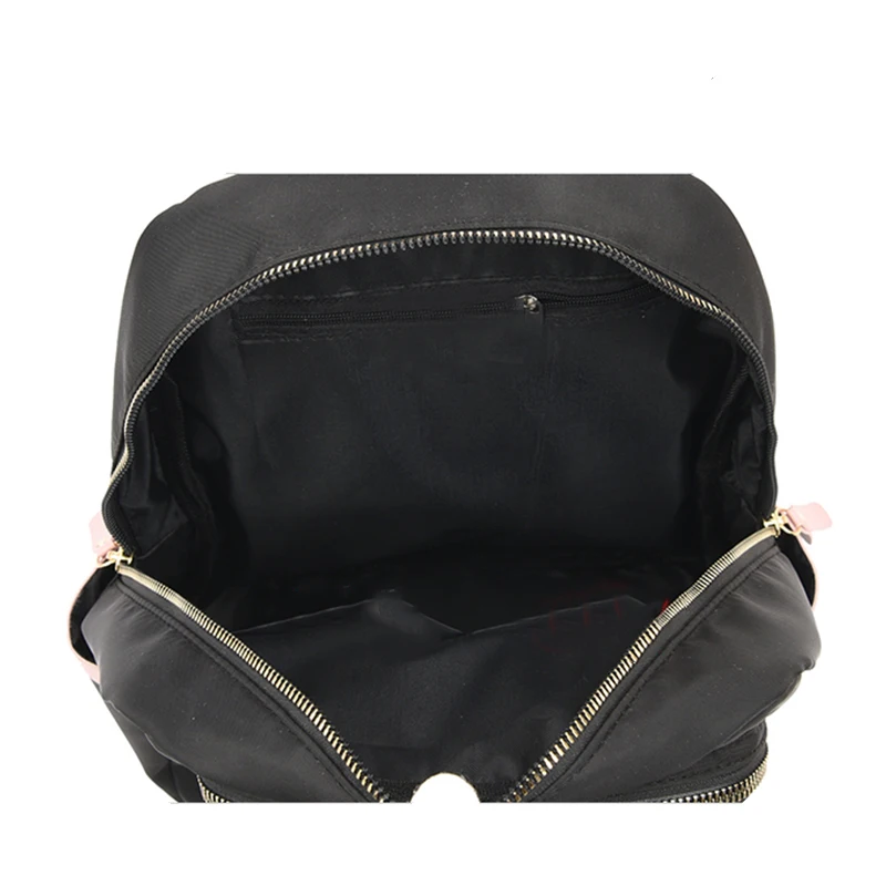 New Fashion Multifunctional Anti-theft Backpacks Oxford Shoulder Bags for Teenagers Girls Large Capacity Travel School Handbags