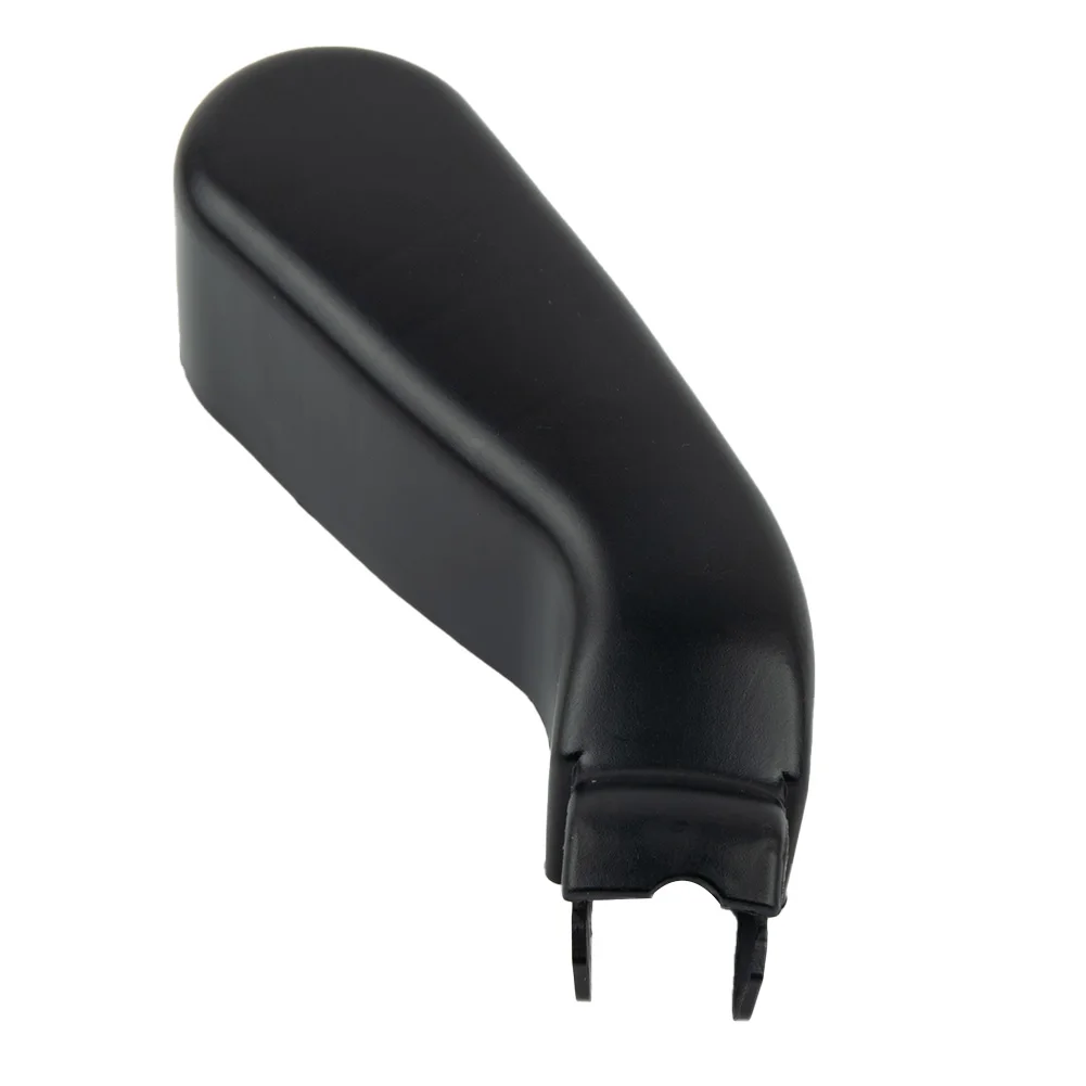 

Automotive Exterior Direct Replacement Wipers Cover Auto Accessories REAR WIPER COVER WIPER CAP A0008211833 ABS Black