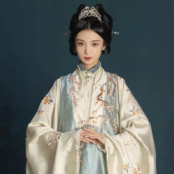 Hanfu Authentic Store