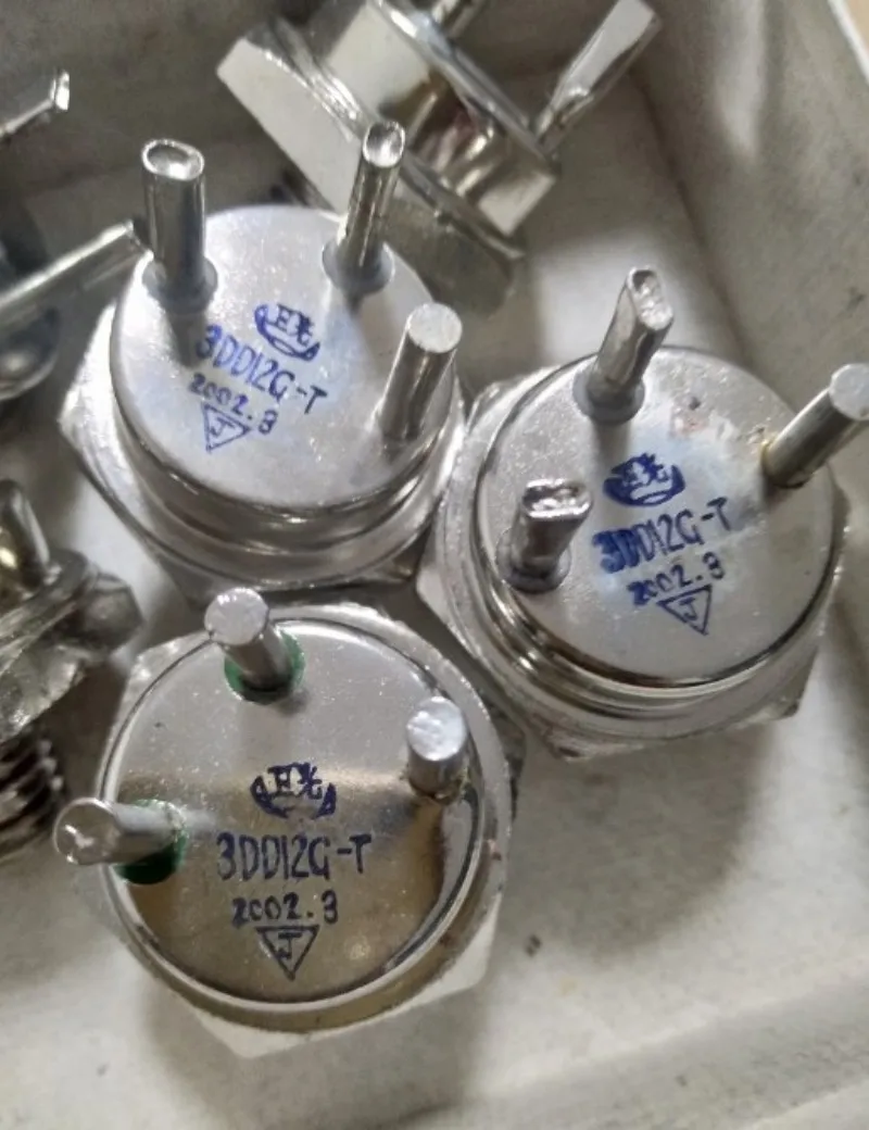 

3DD12G-T High-power transistor