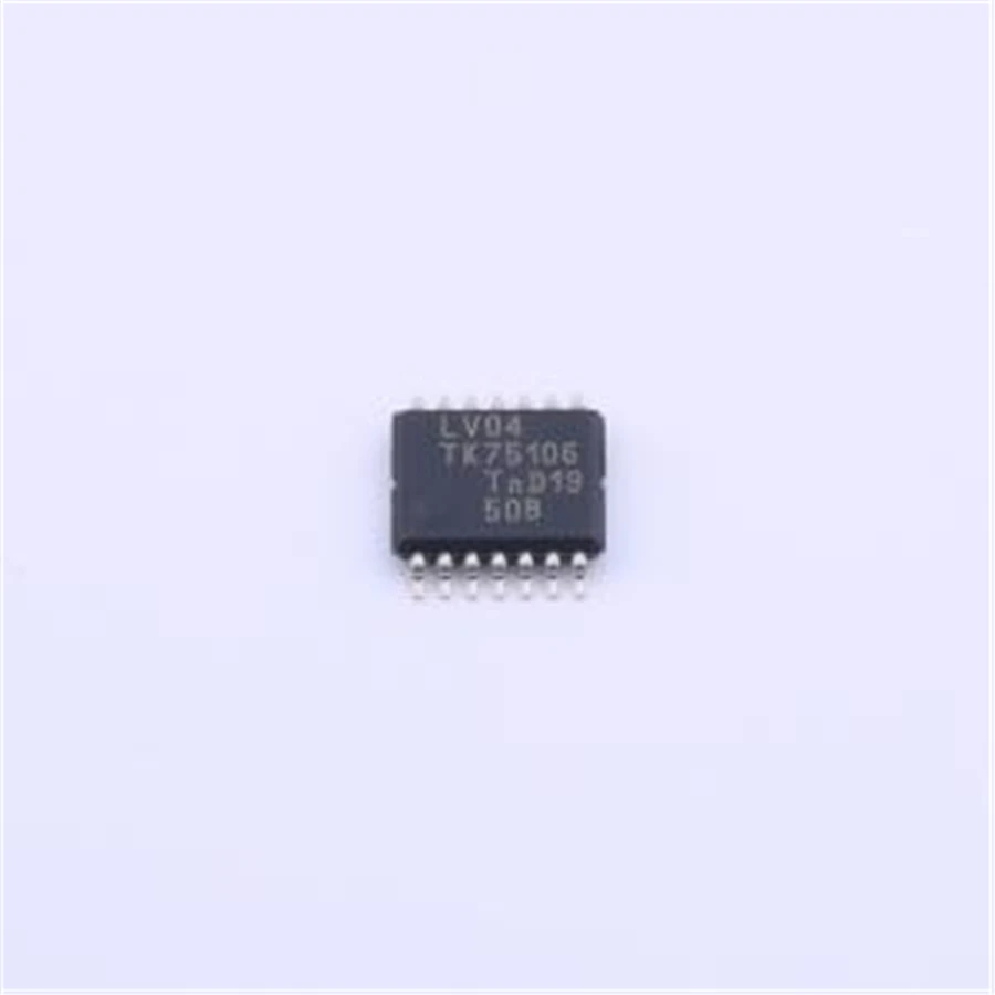 74LV04PW,118
