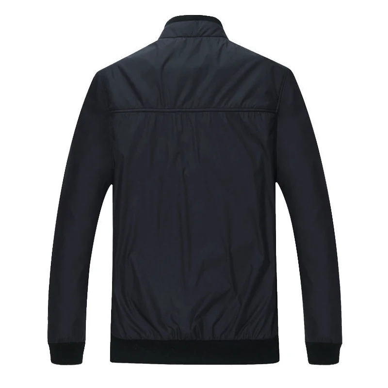 CARTELO Brand Fashion Men's Embroidery Jacket Casual Jacket Men's Outdoor Sports Jacket Spring and Autumn Jacket Men's Clothing