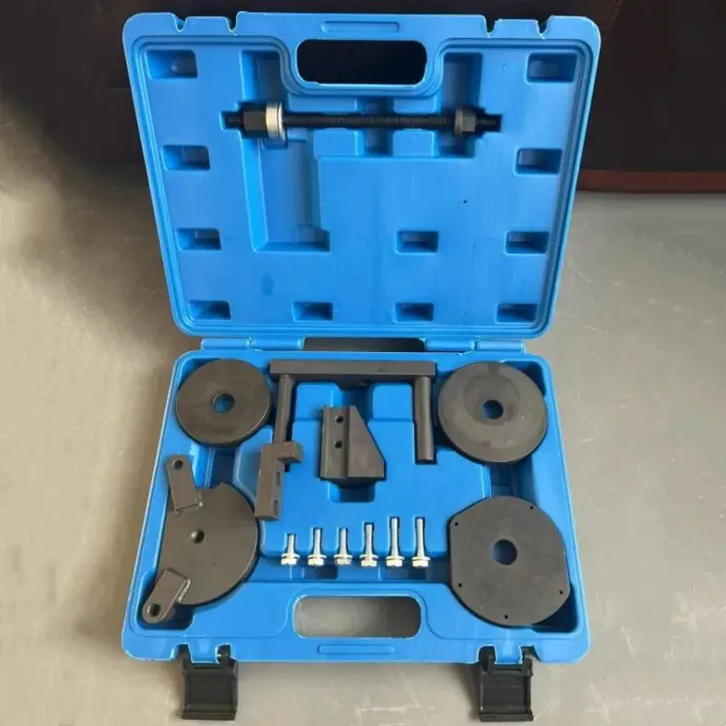 For BMW 5 /7 Series X3X5 Transfer Case Rubber Sleeve Special Tools Set Transmission Support Seat Remover Car Accessories