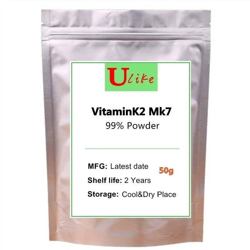 

Высококачественный VitaminK2 Mk7