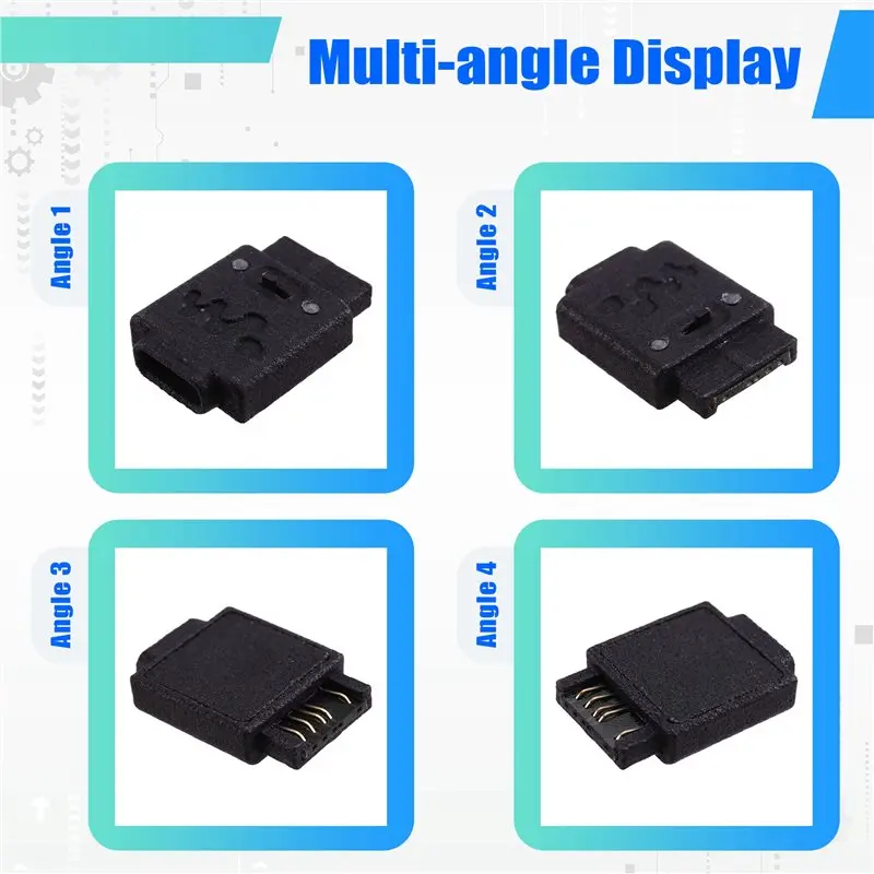 휴대폰용 AP-USB 충전 및 데이터 동기화 전송 어댑터-MD MZ-N10 MZ-NH1 NH3D DH10P