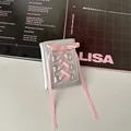 Pink-No pendant