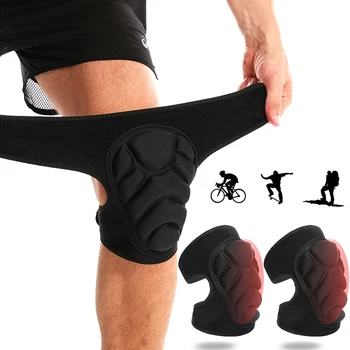 Knee & Elbow Protective Pads 1