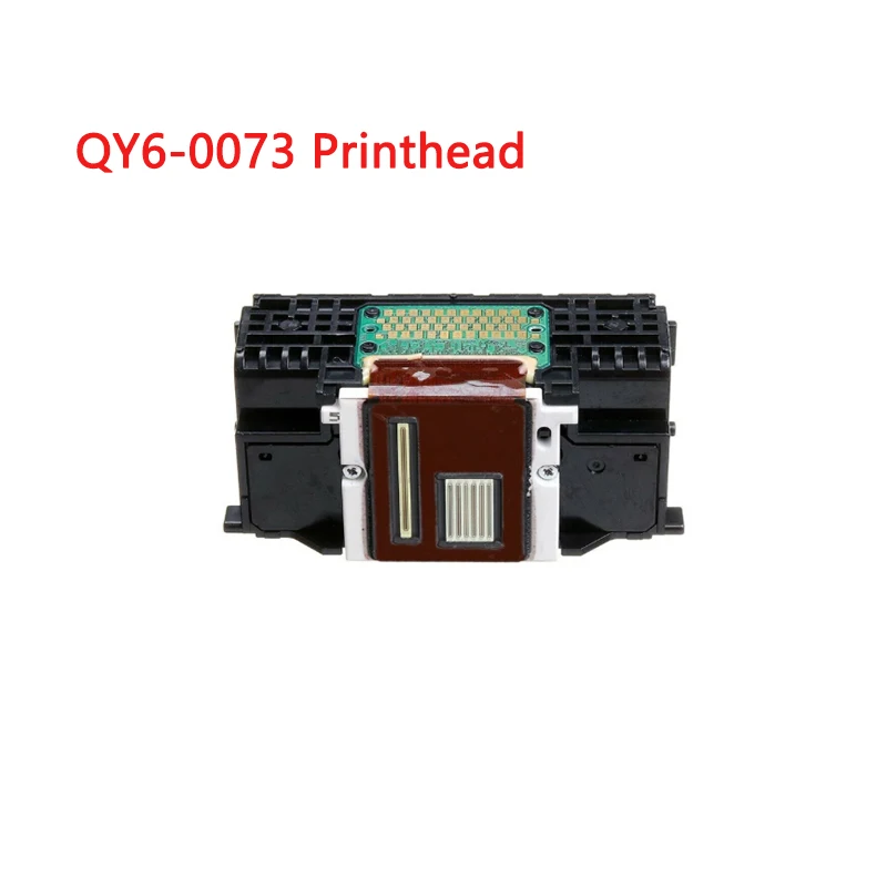Cabeça de Impressão Qy60073 para Canon Ip3600 Ip3680 Mp540 Mp550 Mp560 Mp568 Mp620 Mx860 Mx868 Mx870 Mx878 Mg5140 Mg5150 Mg5180