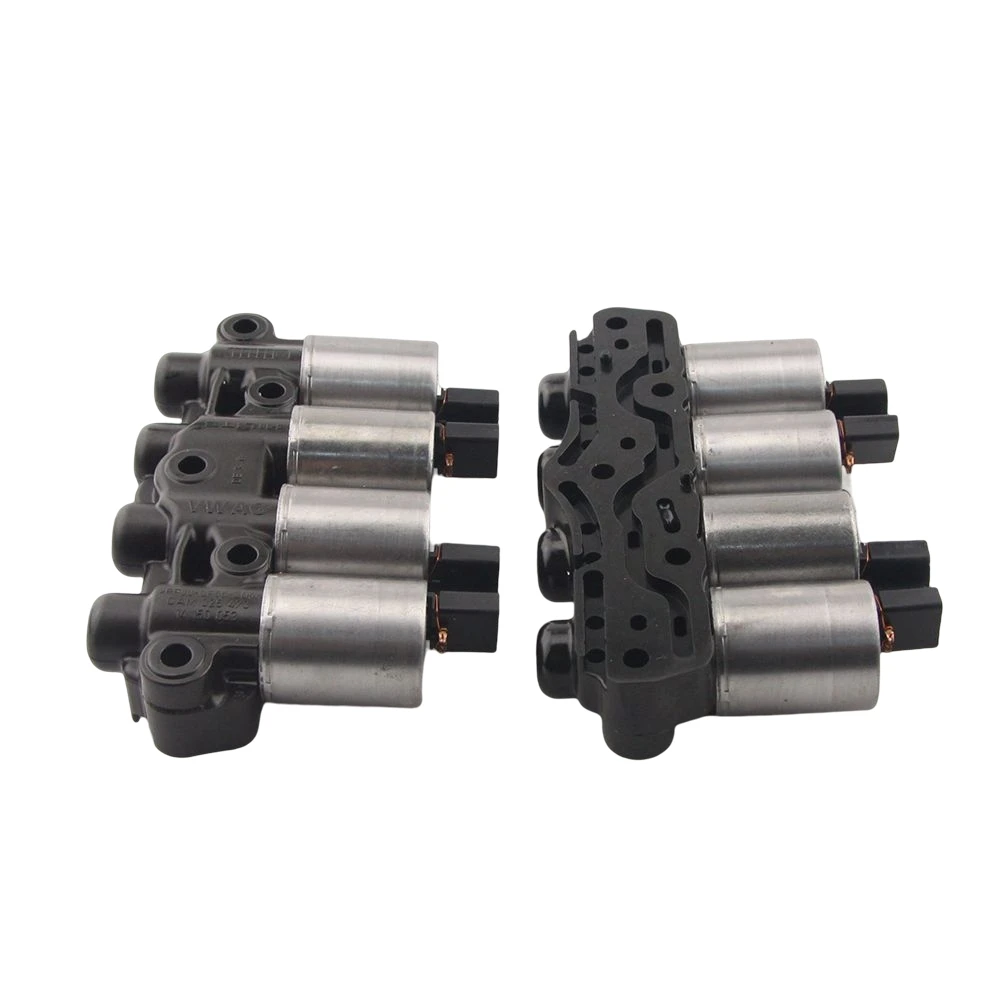 DSG DQ200 0AM 7 Speed Transmission Oil Control Solenoid Pack Audi VW Skoda Seat transmission oil control solenoid pack