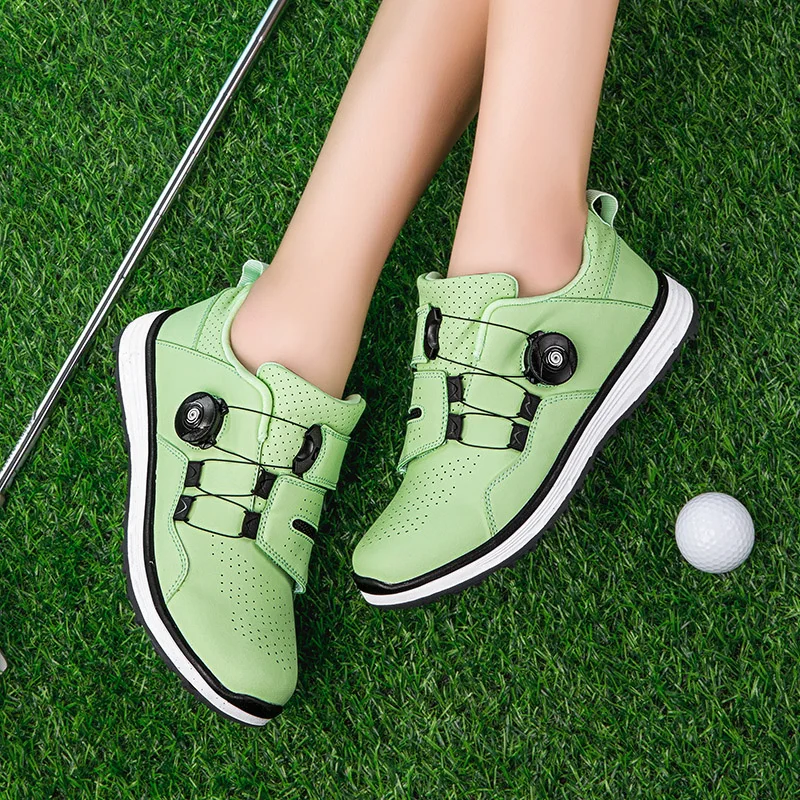 Unisex Rotary Golf Shoes 2