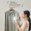 Electric Iron Clothing Store Holds Steam Hanging Ironing Mini Plancha De Ropa  Portable Iron  Mini Iron for Crafts 3