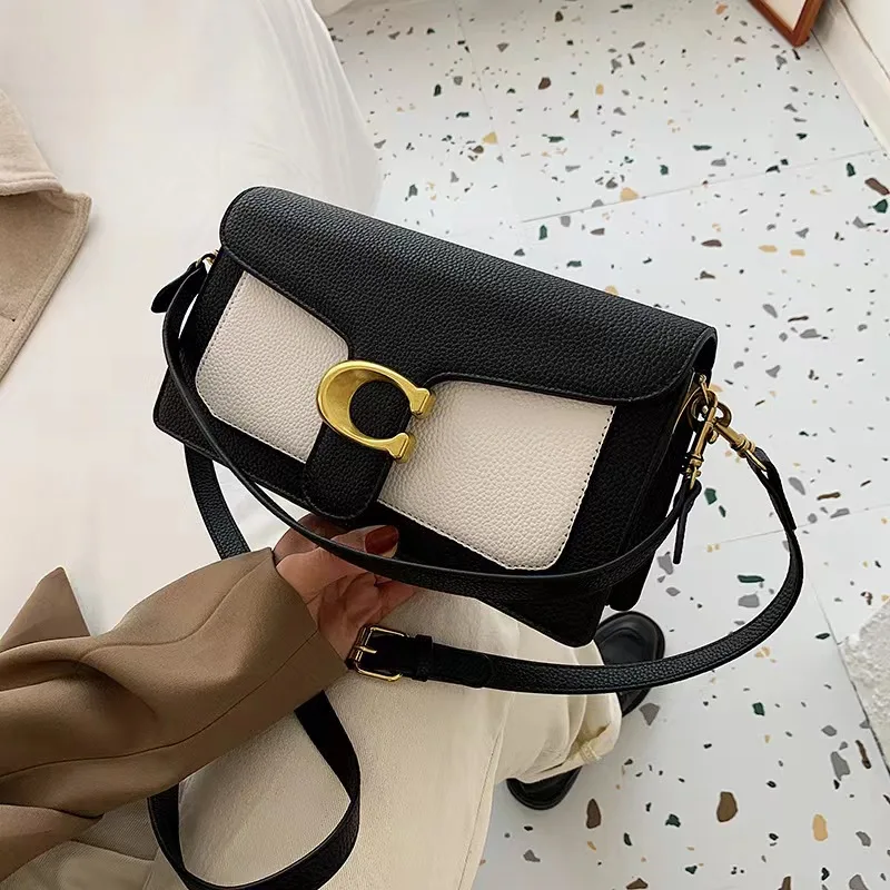 

New Women's Bag, God of Wine, Fashionable and niche, Luxury Underarm Versatile One Shoulder Crossbody Women's Bag