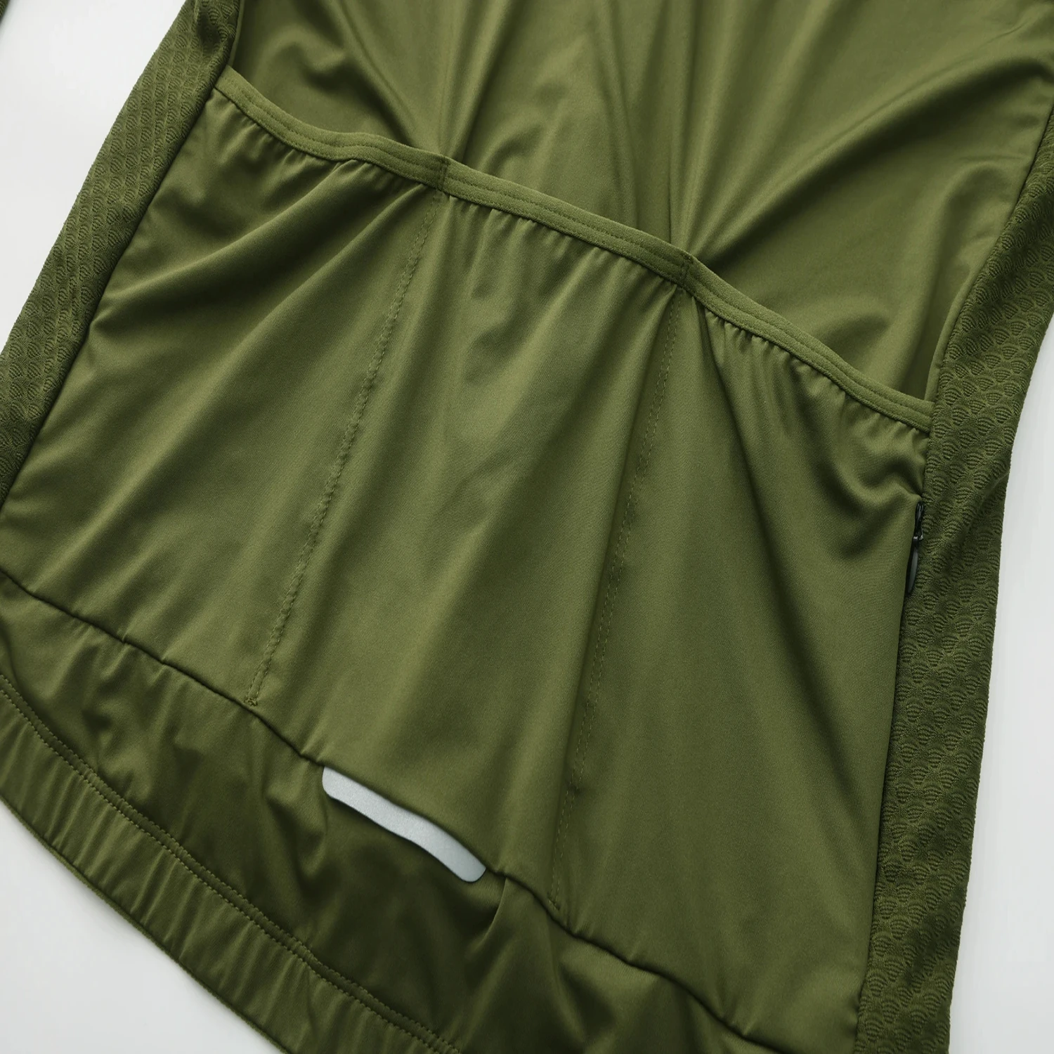 New Experience the Enhanced Ride with These Top Quality Men's Long Sleeve Cycling Jersey Tops-Comfortable and Breathable for I