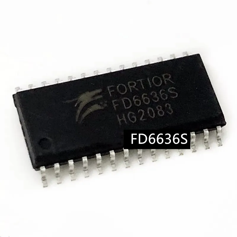 

5 шт. FD6636S SOP-28