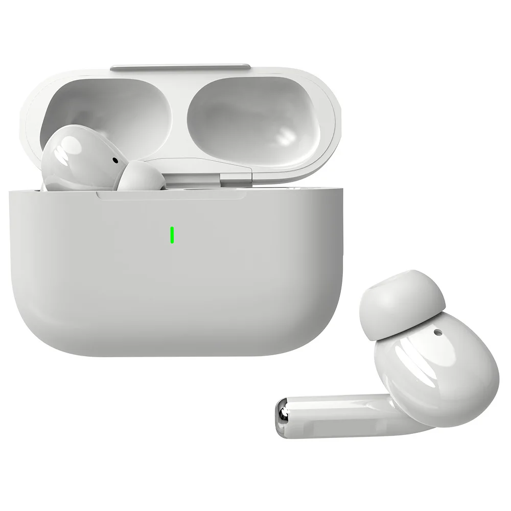 A7 Pro ANC Noise Reduction Al Display Bluetooth Earphones Stereo Earphones Sports Wreless With Microphone wireless headphones earphone protective box