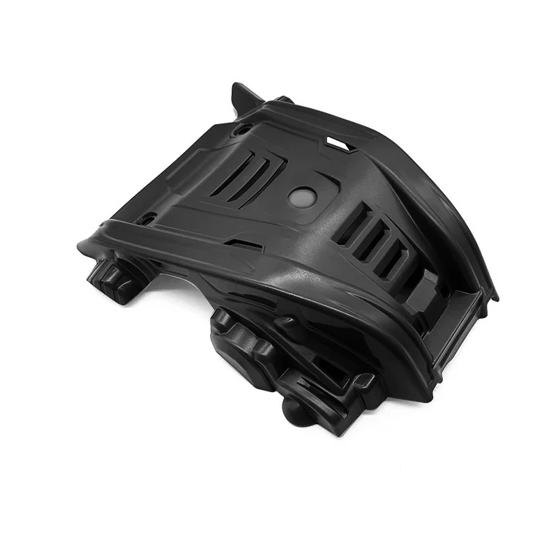 CRF 300L Skid Plate Engine Guard Motorcycle Under Engine Protection Cover Accessories Fit for Honda CRF300L CRF300 -