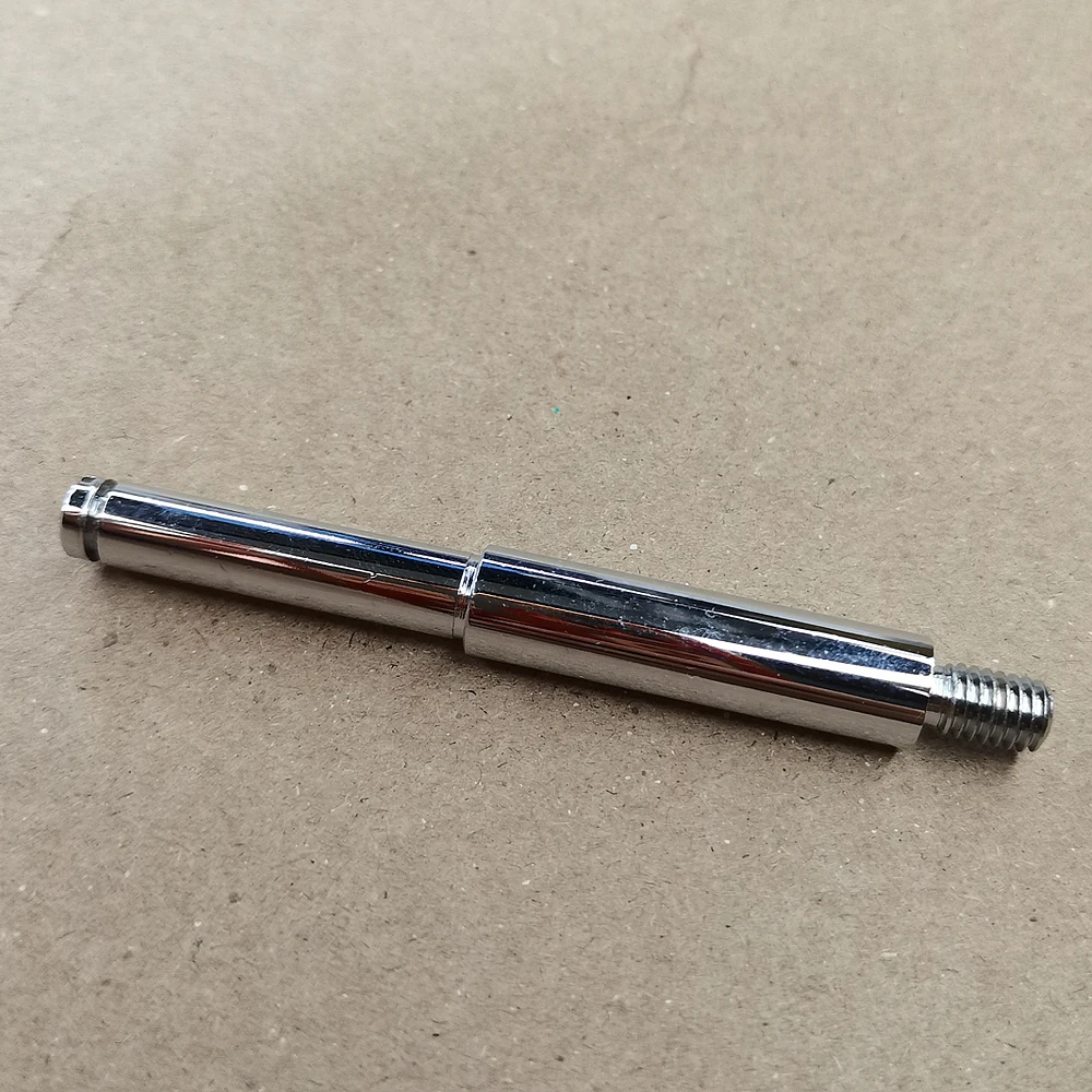 Japan Original Joystick Parts, SANWA-JL-S9F Shaft Axis