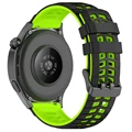 Black Green
