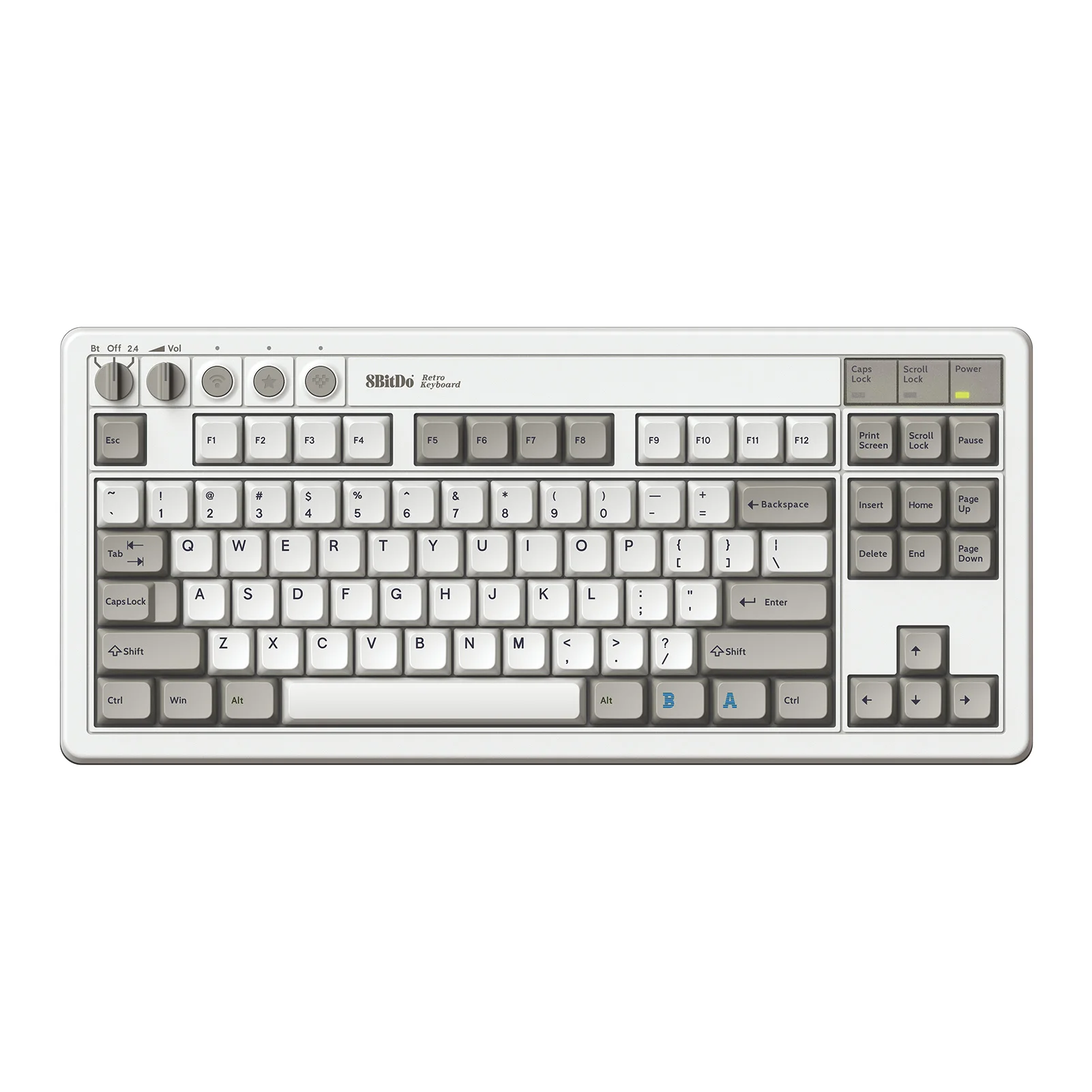 Amazon | ET メカニカルゲーミングキーボード RGB バックライト