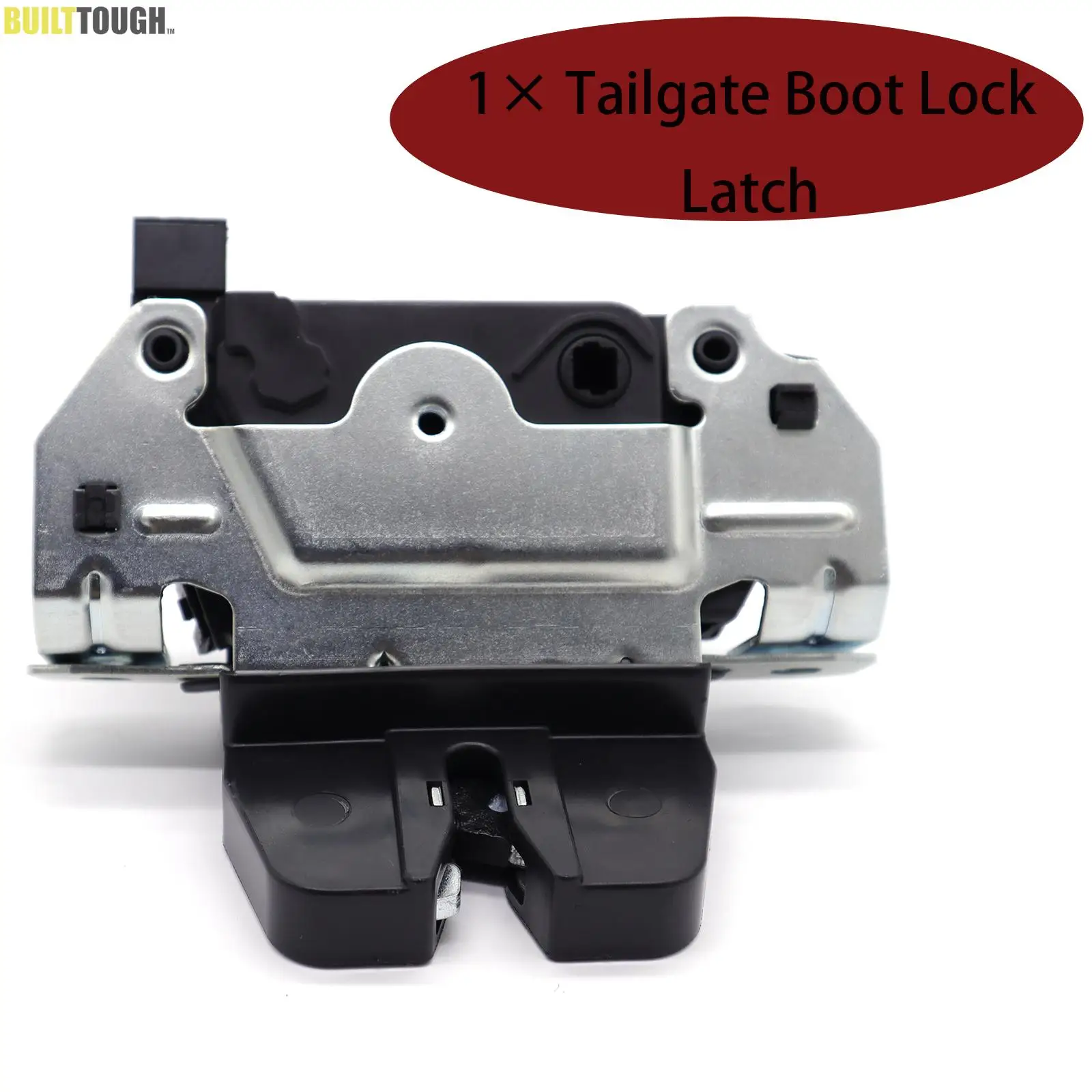 

1 Set Car Tailgate Boot Lock Latch Car Catch Actuator Exterior Locks Parts For Opel Astra 1.7 CDTI 2013 Vauxhall Zafira 13188851