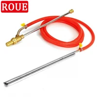 Sand Jet For Karcher Parkside Pressure Washer Sandblasting Gun  Machine Squirthighpressure Wet Sandblaster Sandblasting Nozzle 1