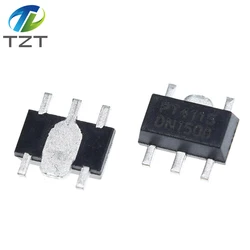 Bulk Pack of PT4115 LED Driver ICs - Available in Sets of 10, 20, or 50 Pieces - 50PCS