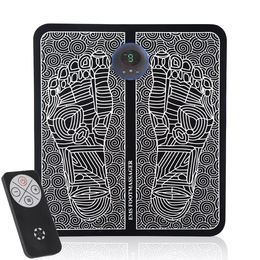 Electric Foot Massager 1