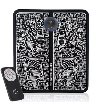 Electric Foot Massager 1