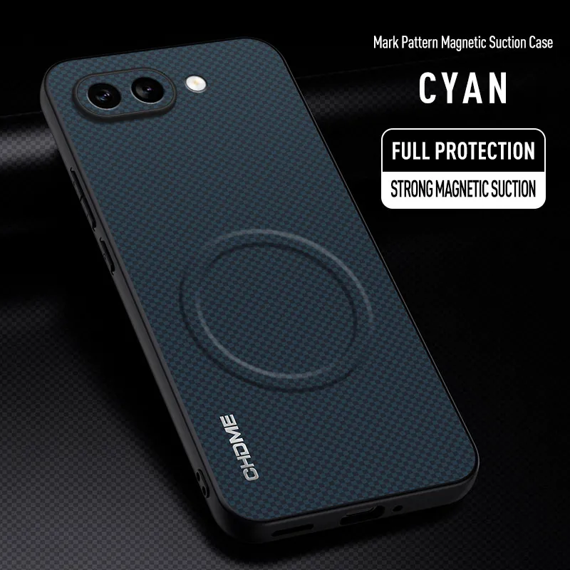 Luxury Car Magnetic Holder Shockproof TPU Silicone Phone Case - Premium Back Cover