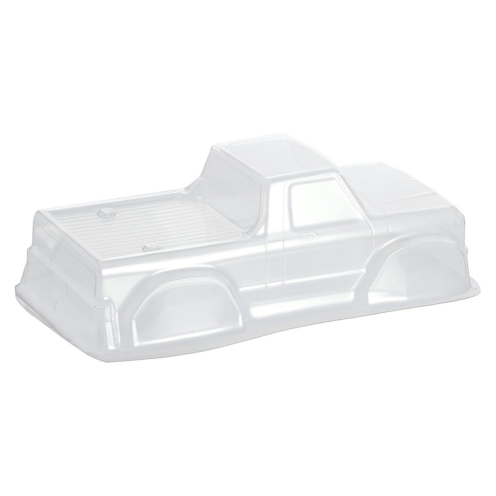 INJORA öƽ F150 Ŭ ٵ ,     , 1/24 RC ũѷ ڵ  SCX24 ׷̵ ǰ