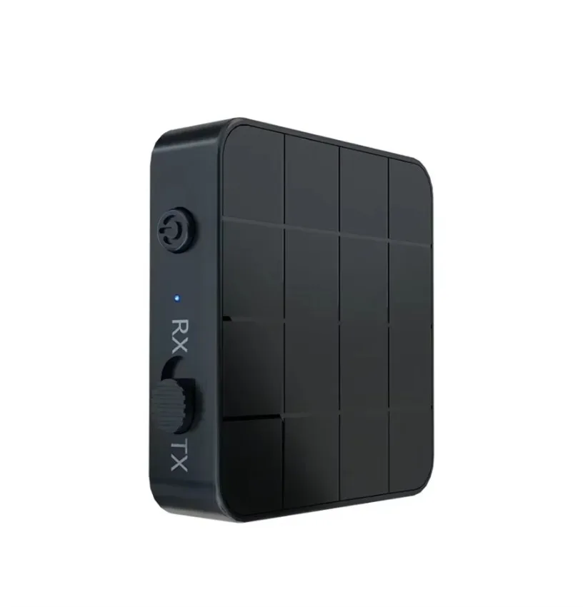 Wireless Transmitter Audio Bluetooth5.0 kn321 Adapter Audio receiver for Tv Computer Projection Earphone Amplifier Speaker
