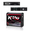 2024 ktag ecu programmer KTAG 7.020 2.25 4 LED ECU Master Unlimited Online OBD2 Car Truck k-tag ECU Chip ProgrammingTools 3