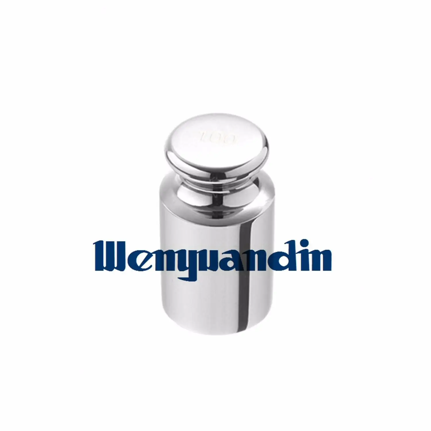 100GramTestCalibrationWeightPrecisionScaleForMiniDigital