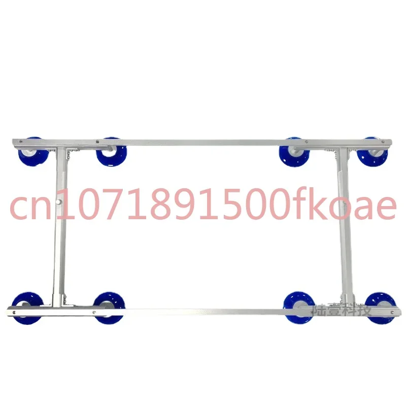 

Hand-Held Suction Cup 55-Inch 85-Inch I-Shaped LCD Glass Suction Device Vacuum Strong Seamless