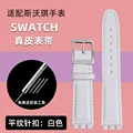 A white silver PIN