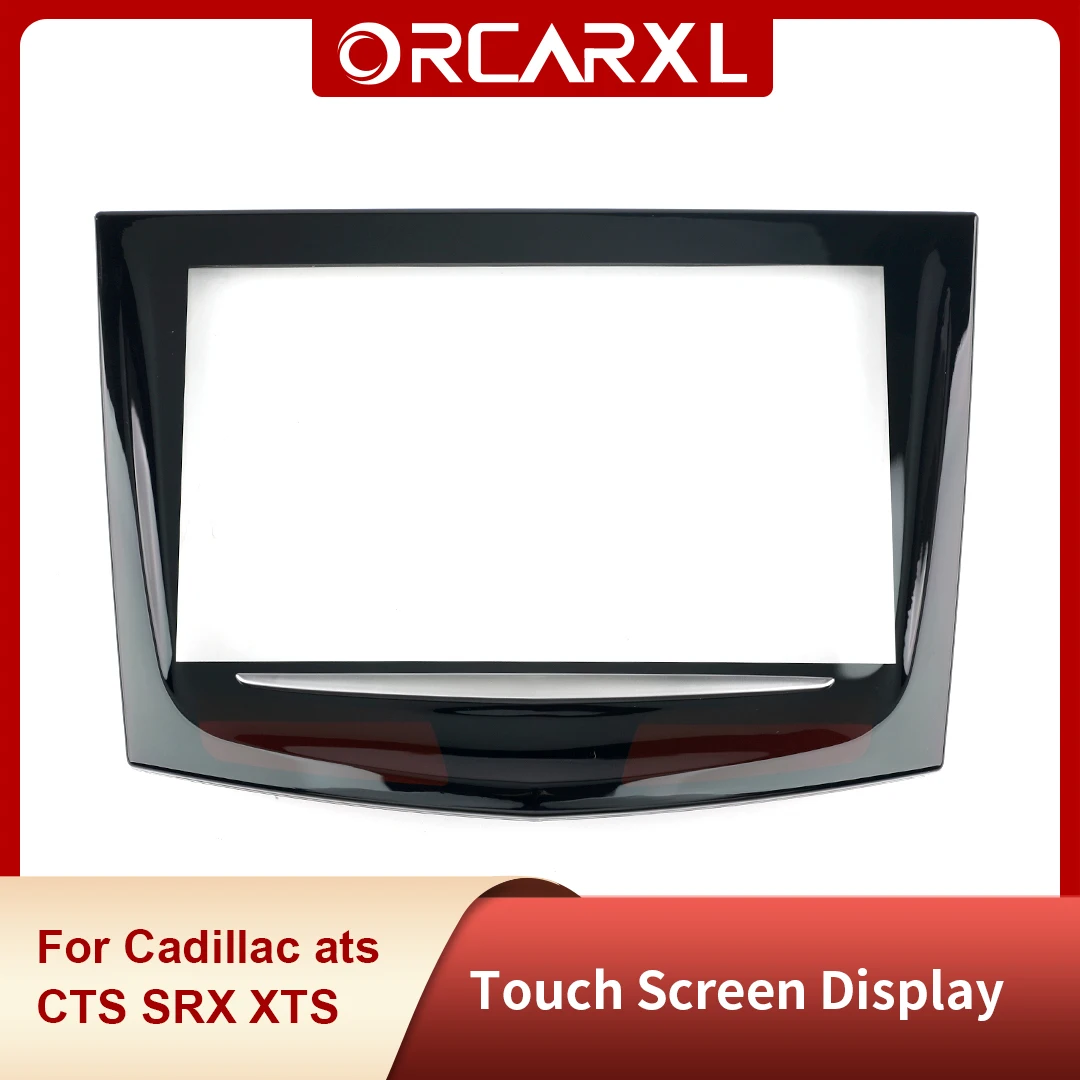 

Touch Screen Display For Cadillac ATS 2013-2016 For Cadillac For Escalade 2015-2017 For Cadillac SRX 2013-2016 For Cadillac XTS