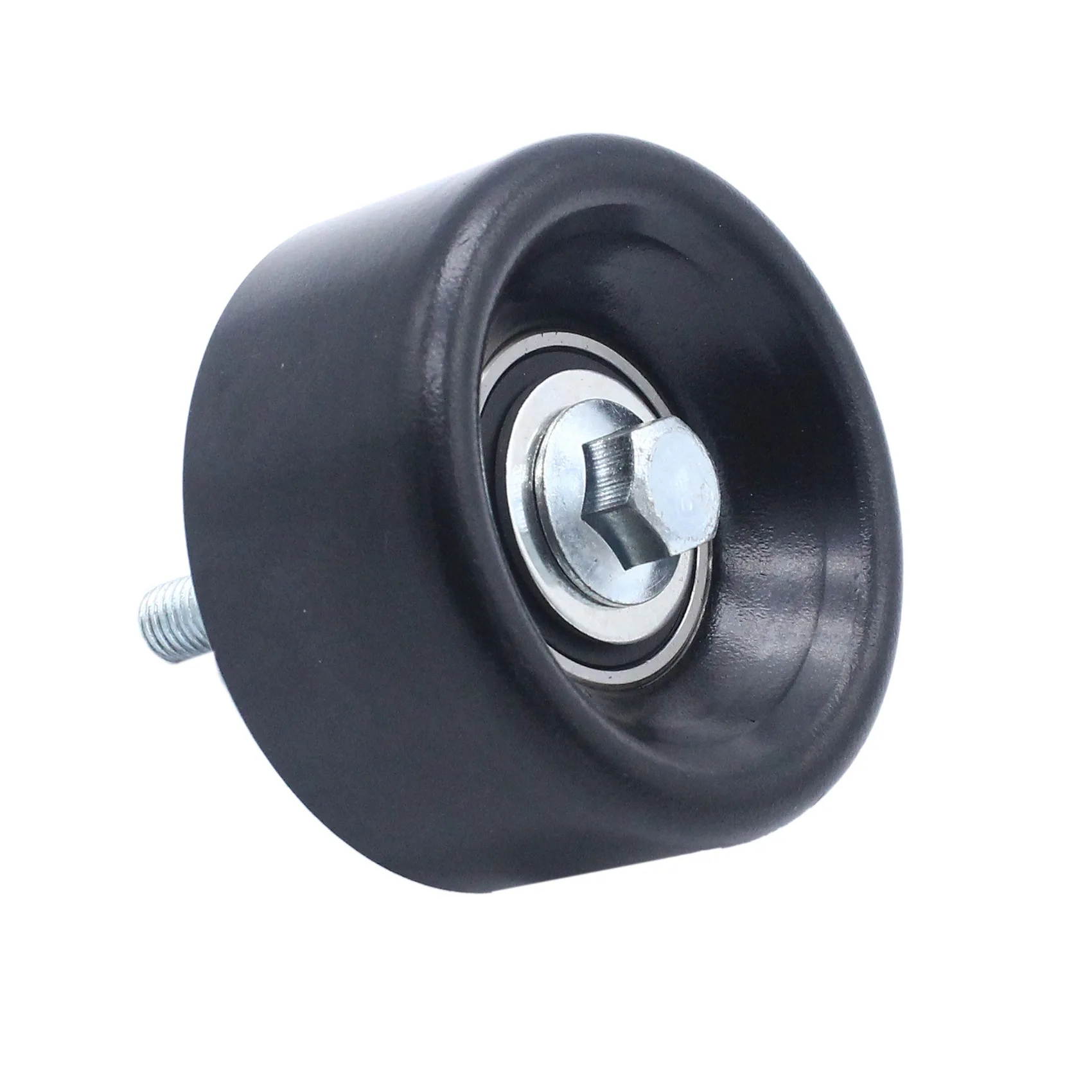 

Fan Drive Belt Tensioner Idler Pulley for Ford Transit MK6 2.4 LTI TX LDV Convoy 1097574, YC1E-9444-AD,