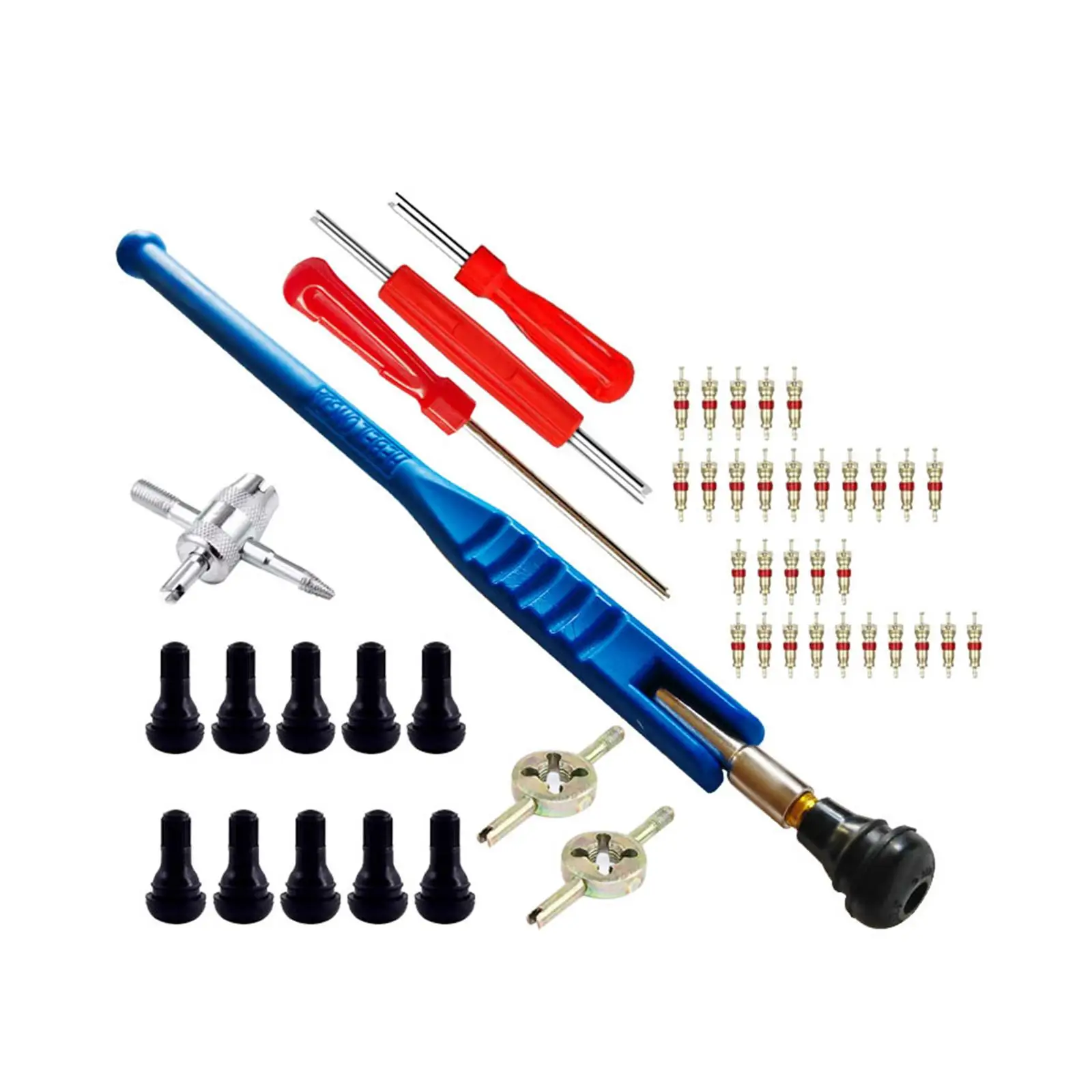 Halfords schrader valve hotsell
