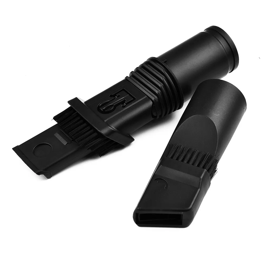 Kit Di Spazzole Per La Pulizia Dell'Ugello Mini Strumento Per Karcher Ds5500 Wd3 Mv3 Wd4 Mv5 Wd5 Wd6 P Se 5.100 Aspirapolvere 32Mm