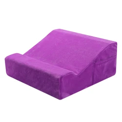 Universal Adjustable Device Stand for Maximum Comfort and Versatile Use (PURPLE)