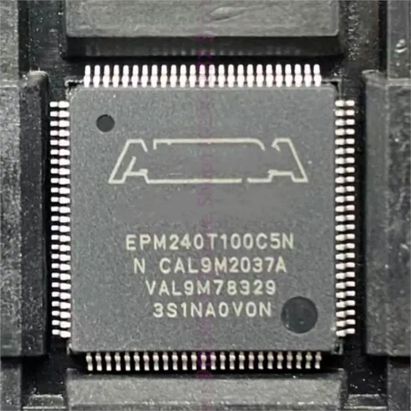 

5-50pcs New EPM240T100C5N QFP-100 Microcontroller chip