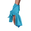 Sport Quick Drying Cooling Towel Portable Silicone Wrapped Cold Towel Microfiber Towels Beach Accessories Towel Sport Fitness 2