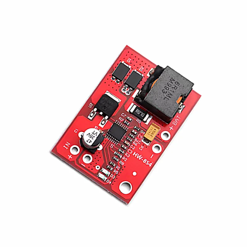 Junterone 2 Pezzi CN3722 12V Regolatore Di Pannello Solare MPPT