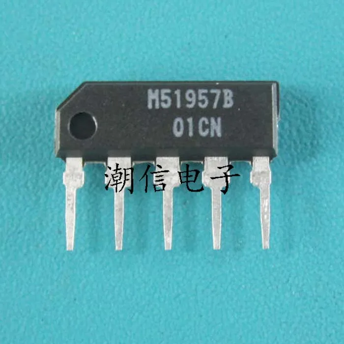 

(20 шт./партия) M51957B M51957A в наличии, power IC