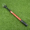 gohantee Retractable Golf Ball Retriever Scoop Freely Telescopic For Search & Rescue 5 Sections Golf Balls Pick Up Grabber Tools 2
